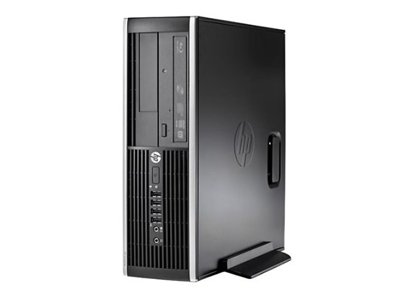 HP Compaq 6305 Pro - A series A4-6300B 3.7 GHz - 4 GB - 500 GB