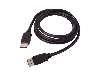 SIIG DisplayPort cable - 6.6 ft