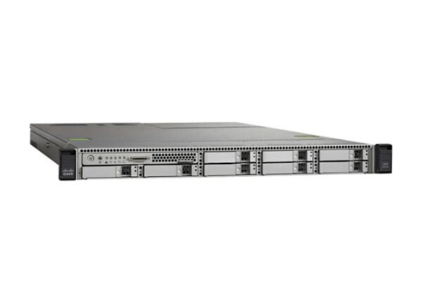 Cisco UCS C220 M3 High-Density Rack-Mount Server Small Form Factor - no CPU - 0 MB - 0 GB