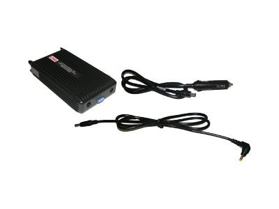 Lind PA1580-1642 - car power adapter - 120 Watt