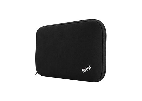 Lenovo ThinkPad Fitted Reversible Sleeve - notebook sleeve