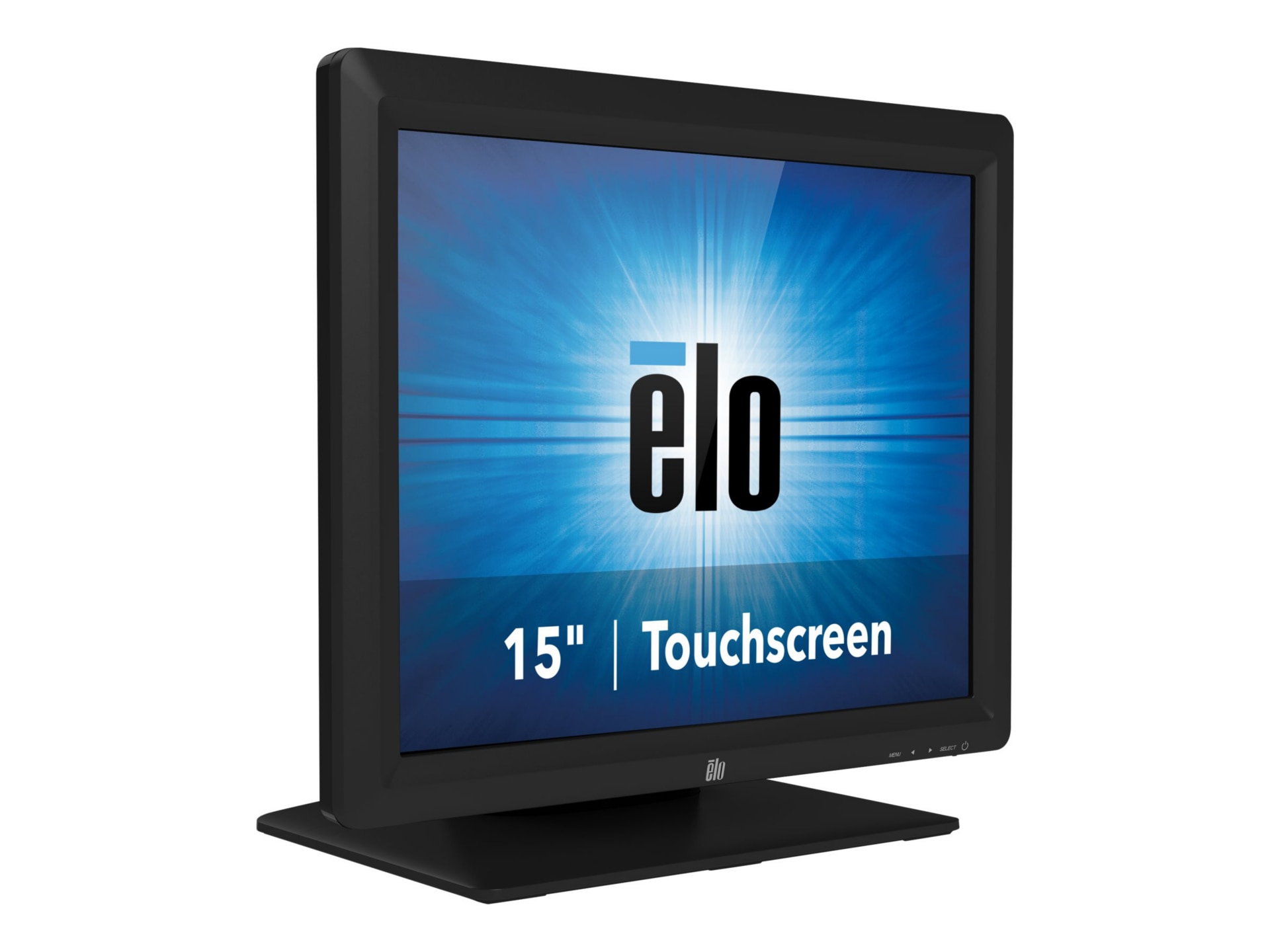 Thumbnail 3 of 5 for Elo 1517L - 15" Touchscreen Monitor
