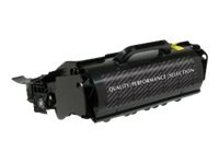 Dataproducts Premium - High Yield - black - compatible - remanufactured - toner cartridge