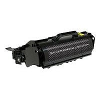 Dataproducts Premium - High Yield - black - compatible - remanufactured - toner cartridge