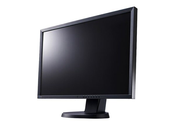 EIZO FlexScan EV2216WFS-BK - LED monitor - 22"