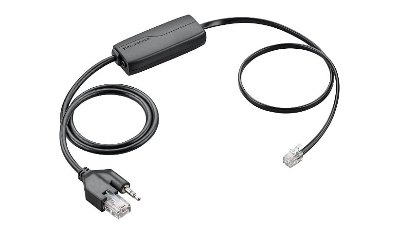 Plantronics EHS Cable APC-82 (Cisco)