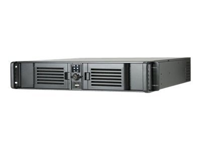 iStarUSA D Storm D-200-PFS - rack-mountable - 2U - ATX