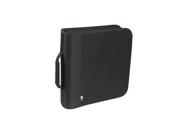 Case Logic - binder for CD/DVD/BD discs