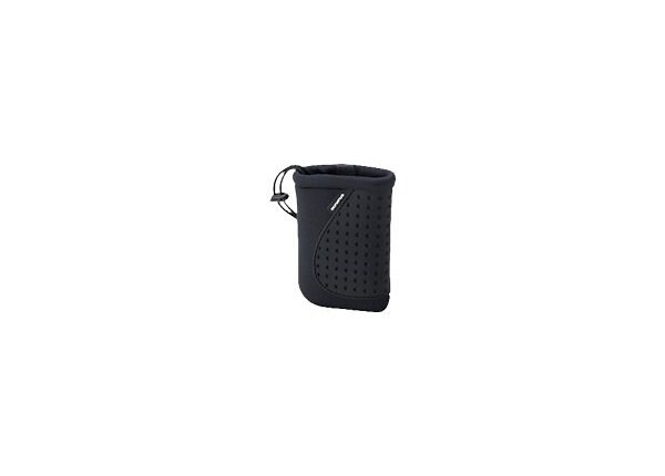 Olympus Neoprene - pouch for camera