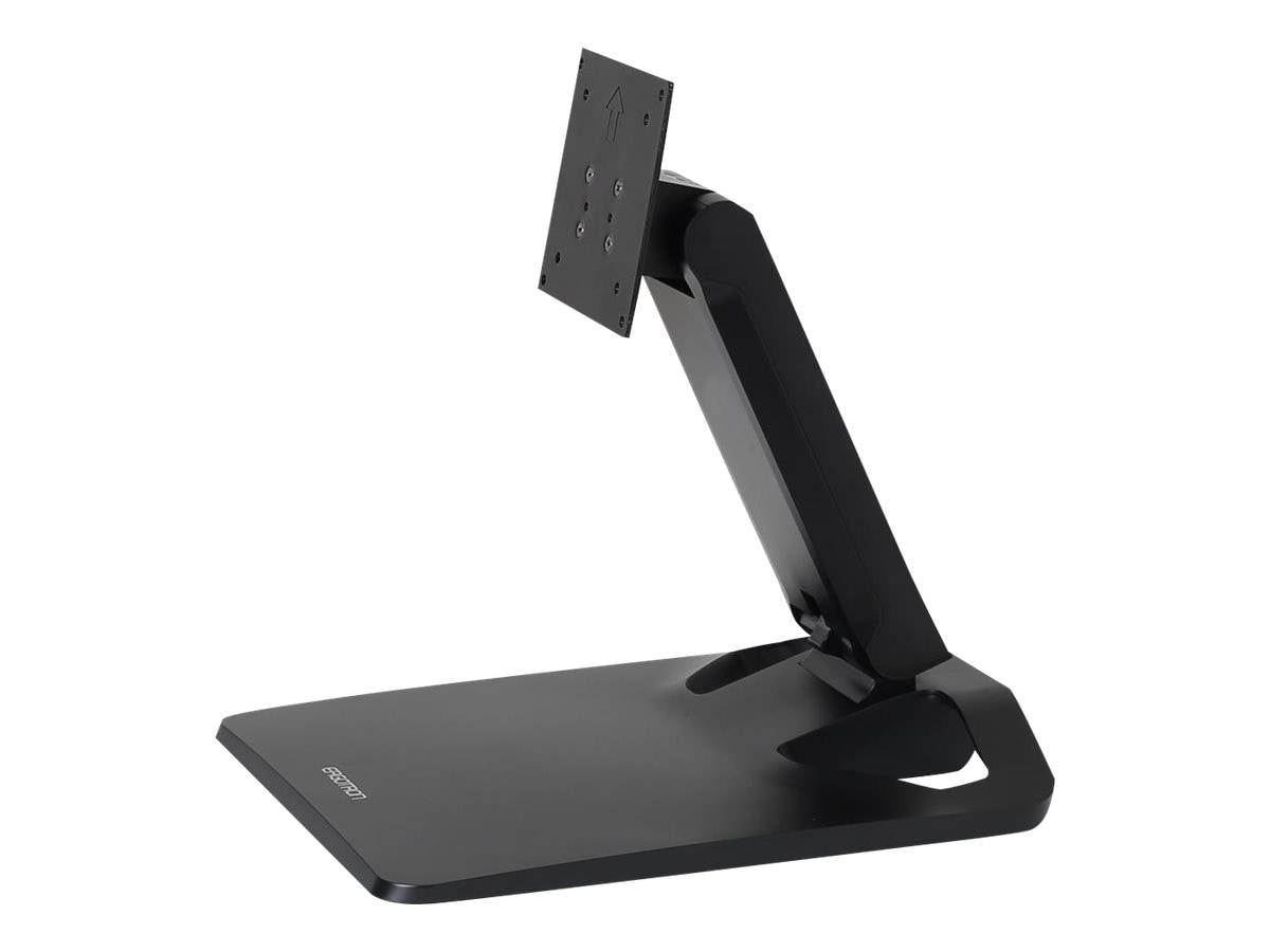 Ergotron Neo-Flex Touchscreen Stand stand - for touchscreen - black