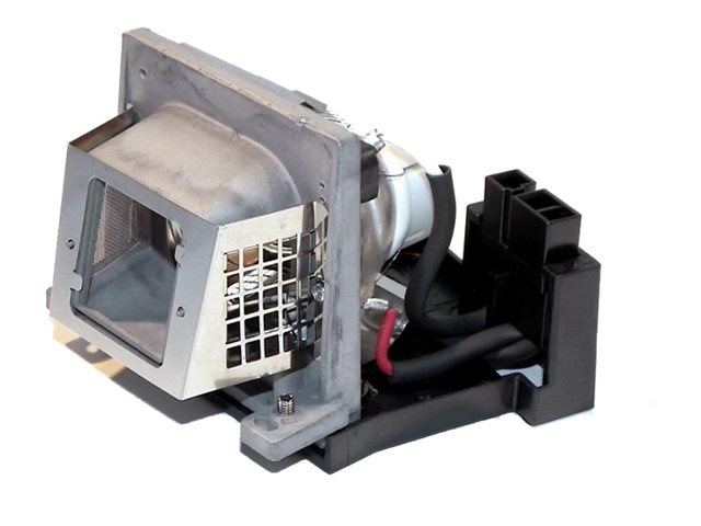 Compatible Projector Lamp Replaces Mitsubishi VLT-XD430LP