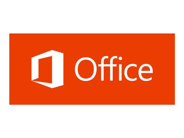 Microsoft Office Professional Plus - licence - 1 périphérique