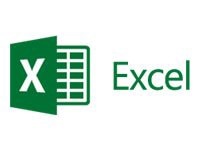 MS MPSA-A EXCEL MAC P/DEV LIC
