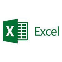 Microsoft Excel for Mac - licence - 1 périphérique