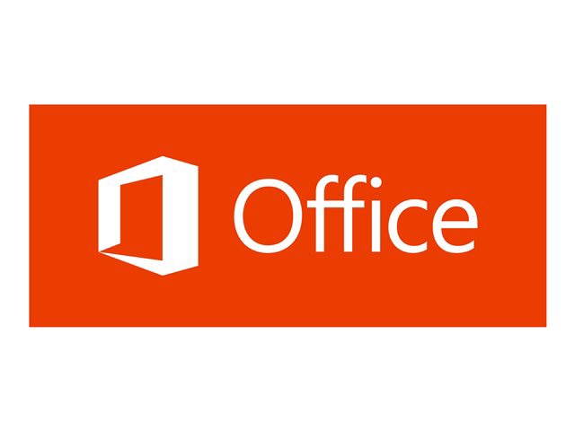 Microsoft Office Standard Edition - license - 1 device - AAA-03499