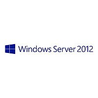 Microsoft Windows Server Standard Edition - license - 2 processors