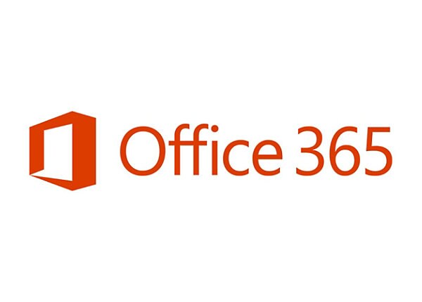 Microsoft Office 365 Enterprise K1 - subscription license (1 month) - 1 user