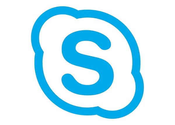 Skype for Business Online (Plan 2) - subscription license (1 month) - 1 user