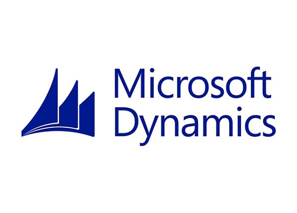 Microsoft Dynamics CRM Online Production Instance - subscription license - 1 license