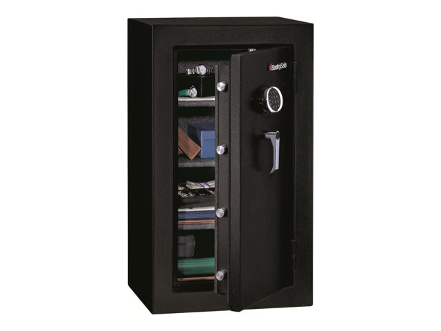 SentrySafe Executive Fire-Safe EF4738E - safe - 3 shelves - 1 doors