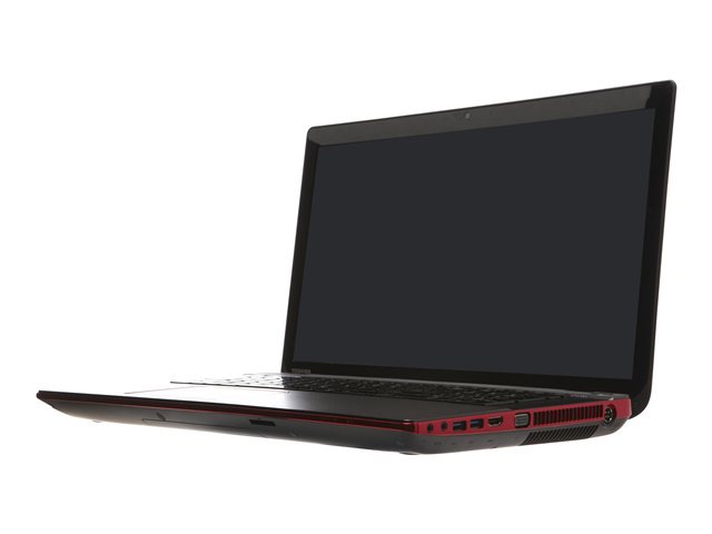 Toshiba Qosmio X75-A7170 - 17.3" - Core i7 4700MQ - Windows 8.1 - 16 GB RAM - 500 GB HDD + 500 GB HDD