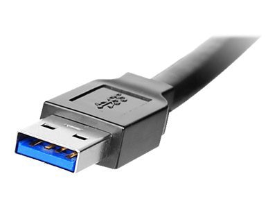 SIIG USB 3.0 Active Repeater Cable - USB extender - USB 3.0
