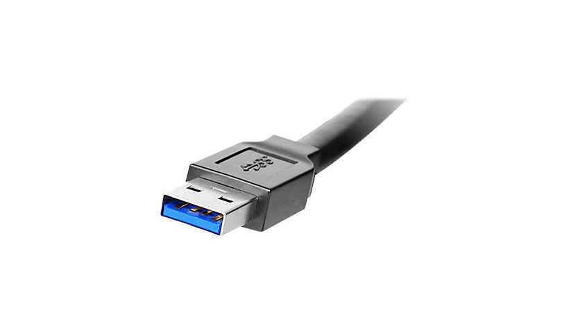 SIIG USB 3.0 Active Repeater Cable - USB extender - USB 3.0