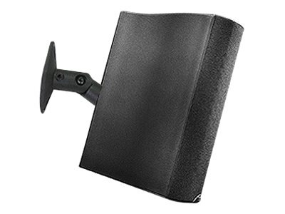 SIIG Satellite Speaker Mounts - mounting kit ( Tilt & Swivel )