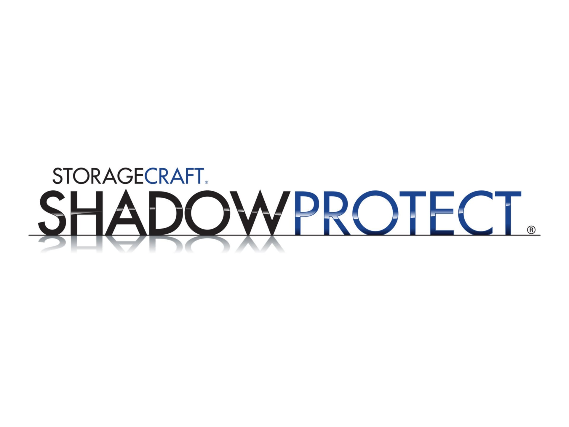 ShadowProtect Granular Recovery for Exchange (v. 8.x) - license + 1 Year Ma