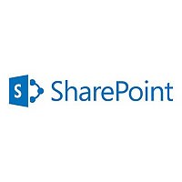 Microsoft SharePoint Server Enterprise CAL - license - 1 device CAL