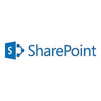 Microsoft SharePoint Server - license - 1 server