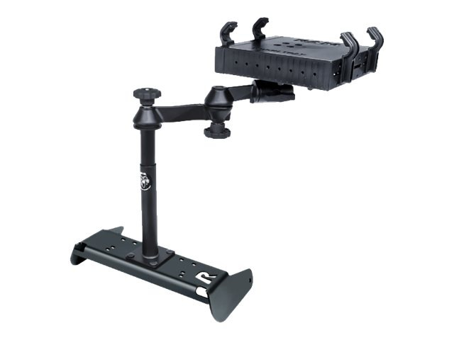 RAM No-Drill Laptop Stand System RAM-VB-191-SW1 - mounting kit - for notebo