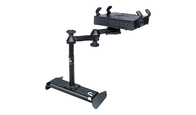RAM No-Drill Laptop Stand System RAM-VB-191-SW1 - mounting kit - for notebo