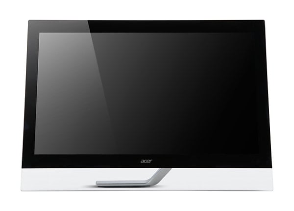 Acer T232HL - LED monitor - Full HD (1080p) - 23"