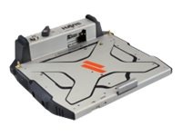 Havis CF-H-PAN-111-2-P - port replicator - VGA