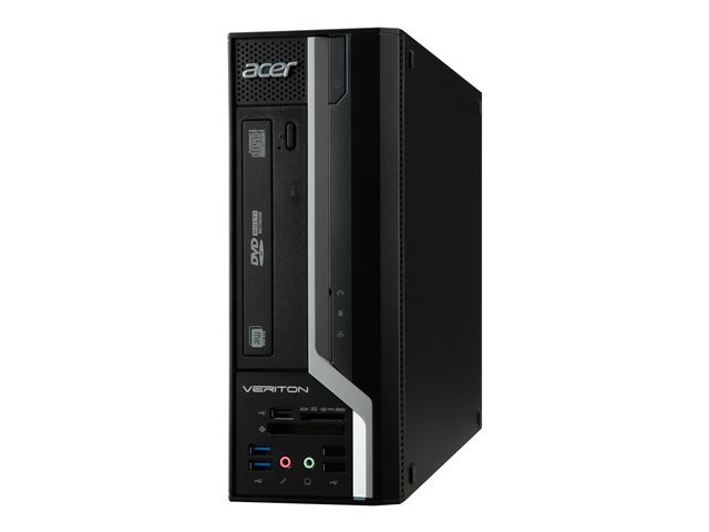 Acer Veriton X6630G-i5457X - Core i5 4570 3.2 GHz - 8 GB - 1 TB