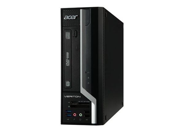 Acer Veriton X6630G-i5457X - Core i5 4570 3.2 GHz - 8 GB - 1 TB