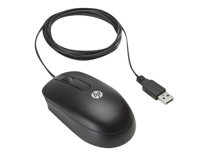 HP USB Mouse - 100 Pack