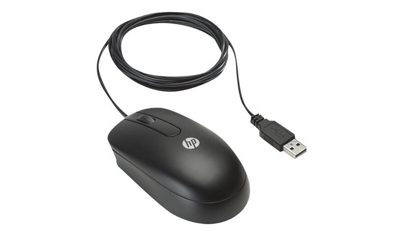 HP USB Mouse - 100 Pack