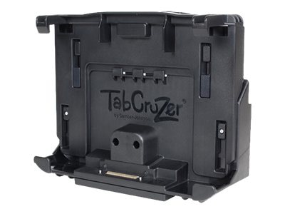 Gamber-Johnson TabCruzer Vehicle Docking Station - No RF - docking station