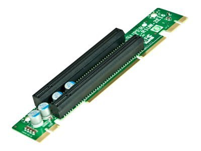 SUPERMICRO RISER CARD RSC-R1UW-2E16
