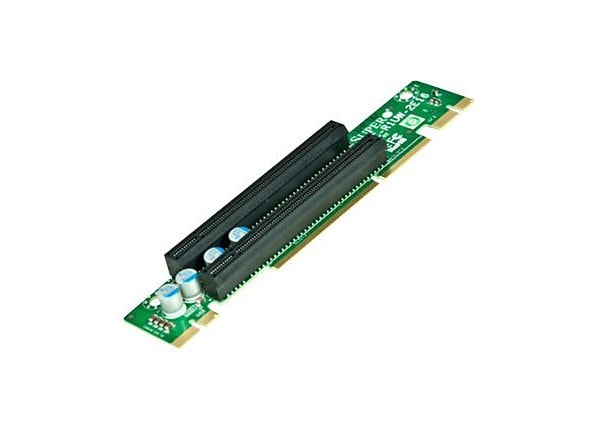 SUPERMICRO RISER CARD RSC-R1UW-2E16