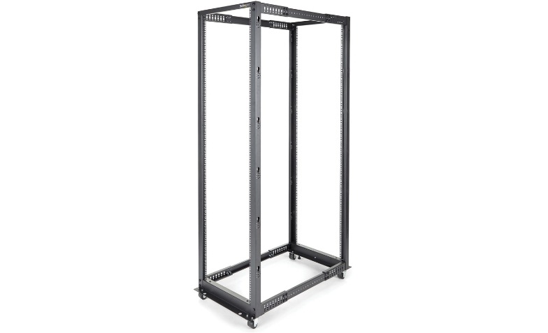 Computer Server Rack