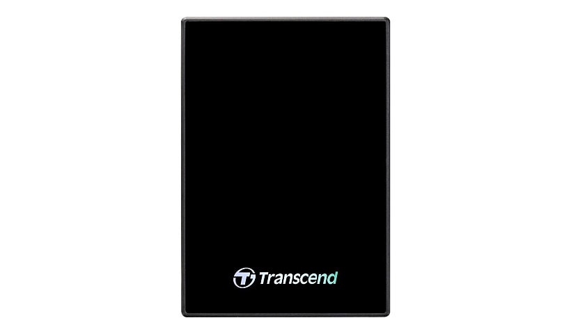 Transcend PSD330 - SSD - 64 GB - IDE/ATA