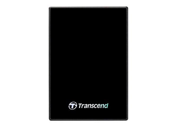 TRANSCEND 64GB MLC SSD 2.5"