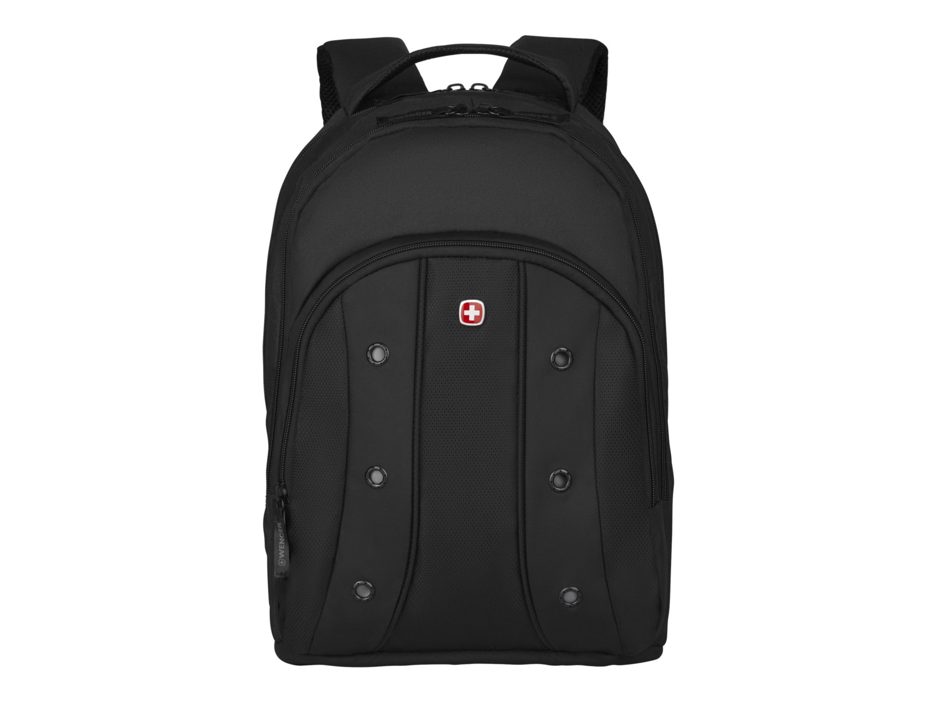 Wenger Upload - notebook carrying backpack