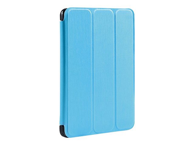 Verbatim Folio Flex - protective cover for tablet