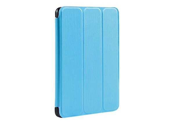 Verbatim Folio Flex - protective cover for tablet