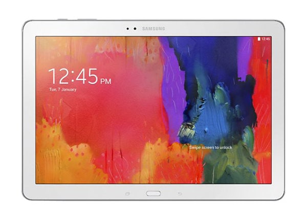 Samsung Galaxy NotePRO - tablet