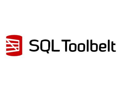 SQL Toolbelt - license + 1 Year Support and upgrades - 5 users
